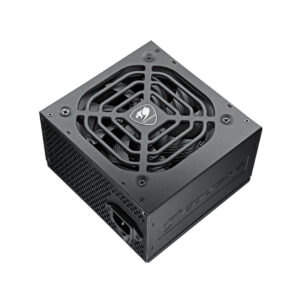 Блок питания Cougar XTC600 — изображение 1