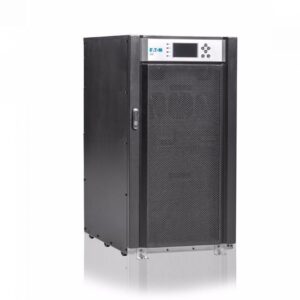 Eaton 93E20K (black) (Двойное преобразование (On-Line), Напольный, 20000 ВА, 18000 Вт) — изображение 1