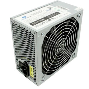 PowerCool 400W ATX (400 Вт) — изображение 1