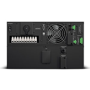 CyberPower OL10000ERT3UDM + BPE240V50ART3U (Двойное преобразование (On-Line), Напольный, 10000 ВА, 9000 Вт) — изображение 3