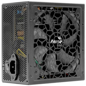 Aerocool AERO WHITE 550 (550 Вт) — изображение 5
