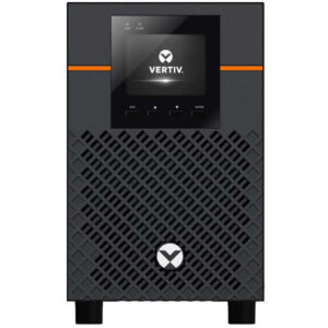Vertiv EDGE UPS (Линейно-интерактивные, Напольный, 1000 ВА, 900 Вт) — изображение 1