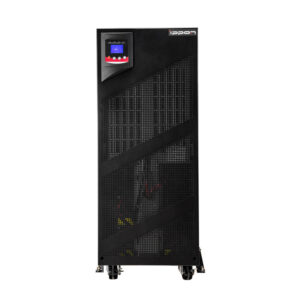 IPPON Innova RT 20K Tower 3/1 (3-х фазные (On-Line), Напольный, 20000 ВА, 18000 Вт) — изображение 2