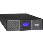 Eaton 9PX 5000i HotSwap  (Двойное преобразование (On-Line), C возможностью установки в стойку, 5000 ВА, 4500 Вт) (1)