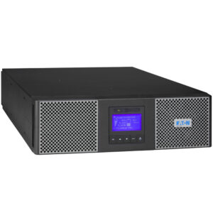 Eaton 9PX 5000i HotSwap (Двойное преобразование (On-Line), C возможностью установки в стойку, 5000 ВА, 4500 Вт) — изображение 2