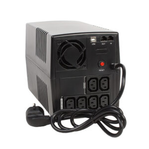 CyberPower UT1500EI (Линейно-интерактивные, Напольный, 1500 ВА, 900 Вт) — изображение 2