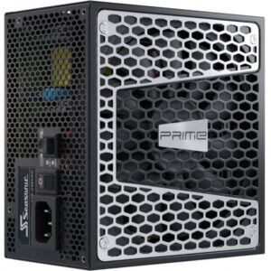 Seasonic GX-650 (SSR-650GD2) (650 Вт) — изображение 3