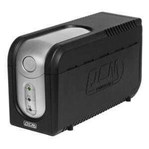 Powercom IMP-525AP (Линейно-интерактивные, Напольный, 525 ВА, 315 Вт) — изображение 3