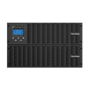 CyberPower OLS10000ERT6Ua (Двойное преобразование (On-Line), C возможностью установки в стойку, 10000 ВА, 9000 Вт) — изображение 2