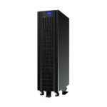 CyberPower 3 Phase Smart Tower UPS 20KVA 400/230VAC  (Двойное преобразование (On-Line), Напольный, 20000 ВА, 1800 Вт) (0)
