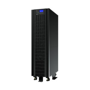 CyberPower 3 Phase Smart Tower UPS 20KVA 400/230VAC (Двойное преобразование (On-Line), Напольный, 20000 ВА, 1800 Вт) — изображение 1