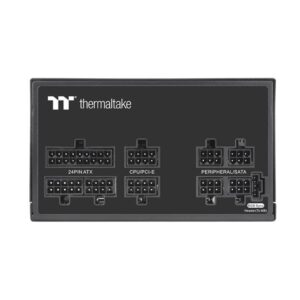 Thermaltake Toughpower GF1 ARGB 750W Gold (750 Вт) — изображение 5