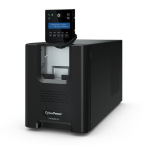 CyberPower PR1500ELCD (Линейно-интерактивные, Напольный, 1500 ВА, 1350 Вт) — изображение 3