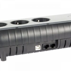 Powercom WOW 850U (Линейно-интерактивные, Напольный, 850 ВА, 425 Вт) — изображение 2