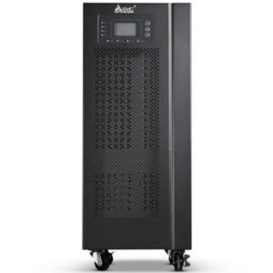 SVC 3С20KL, 3:1 (3-х фазные (On-Line), Напольный, 20000 ВА, 16000 Вт) — изображение 2