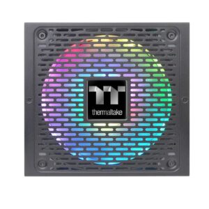 Thermaltake Toughpower GF1 ARGB 750W Gold (750 Вт) — изображение 2