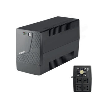 Legrand Keor SPX 2000VA (Линейно-интерактивные, 2000 ВА, 1200 Вт) — изображение 1
