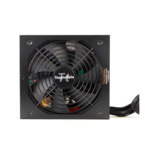 Блок питания Thermaltake RU W Series Neva 750W (Gold) — изображение 2