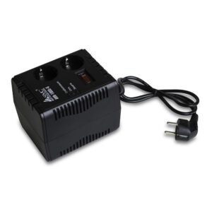 SVC AVR-1005-G (500ВА/300Вт) (50Гц) — изображение 2