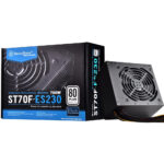 Silverstone SST-ST70F-ES230  (700 Вт) (3)