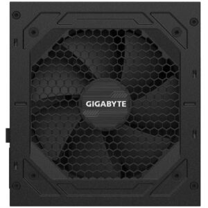 Gigabyte GP-P750GM (80 Plus Gold 750W, Modular, Smart Fan, Smart Power Protection, 5 Year Warranty, Power Supply) (750 Вт) — изображение 2