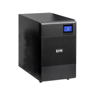 Eaton 9SX 2000I (Двойное преобразование (On-Line), Напольный, 2000 ВА, 1800 Вт) — изображение 1