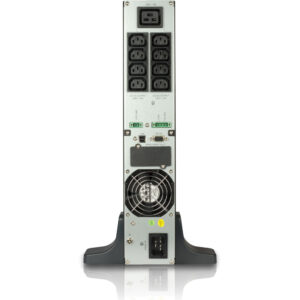 IPPON Innova RT 3000 (Двойное преобразование (On-Line), C возможностью установки в стойку, 3000 ВА, 2700 Вт) — изображение 4