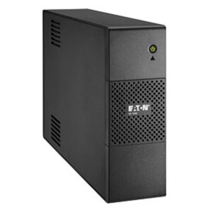 Eaton 5S 550i (Линейно-интерактивные, Напольный, 550 ВА, 330 Вт) — изображение 1