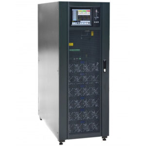 SVC RM200/50X (3-х фазные (On-Line), Напольный, 200000 ВА, 180000 Вт) — изображение 1