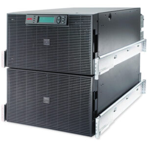APC Smart-UPS RT (Двойное преобразование (On-Line), C возможностью установки в стойку, 15000 ВА, 12000 Вт) — изображение 1