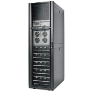 APC Smart-UPS VT (3-х фазные (On-Line), C возможностью установки в стойку, 40000 ВА, 32000 Вт) — изображение 1
