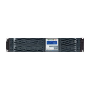 Legrand Daker DK Plus (Двойное преобразование (On-Line), Напольный, 3000 ВА, 2700 Вт) — изображение 2