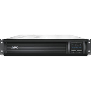 APC Smart-UPS 1500 RM 2U (Линейно-интерактивные, C возможностью установки в стойку, 1500 ВА, 1000 Вт) — изображение 1