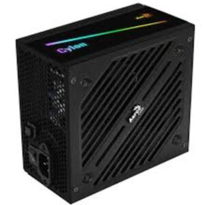 Aerocool 500W Retail Cylon 500W (500 Вт) — изображение 1