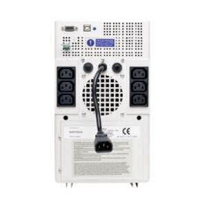 Tripp-Lite SMX700HG (Линейно-интерактивные, Напольный, 700 ВА, 450 Вт) — изображение 2