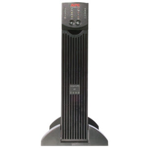 APC Smart-UPS RT 2000 (Двойное преобразование (On-Line), Напольный, 2000 ВА, 1400 Вт) — изображение 2