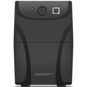 IPPON Back Power Pro 400 (Линейно-интерактивные, Напольный, 400 ВА, 240 Вт) — изображение 2