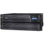 APC Smart-UPS X  (Линейно-интерактивные, C возможностью установки в стойку, 3000 ВА, 2700 Вт) (2)