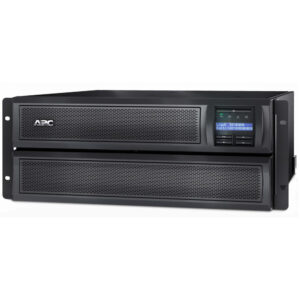 APC Smart-UPS X (Линейно-интерактивные, C возможностью установки в стойку, 3000 ВА, 2700 Вт) — изображение 3