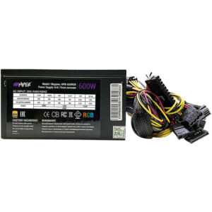 HIPER HPB-600RGB (600 Вт) — изображение 1