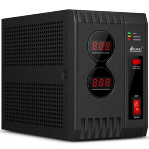 SVC AVR-600 (600ВА/600Вт) (50Гц) — изображение 1