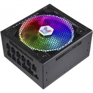 Super Flower Power Supply Leadex III Gold (750 Вт) — изображение 1