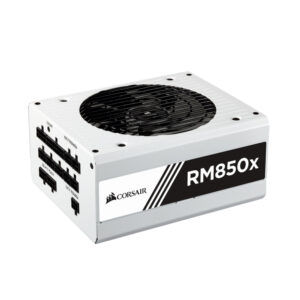 Corsair RMx White Series RM850x (850 Вт) — изображение 1
