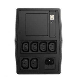 Legrand Keor (310324) (Линейно-интерактивные, 2000 ВА, 1500 Вт) — изображение 1