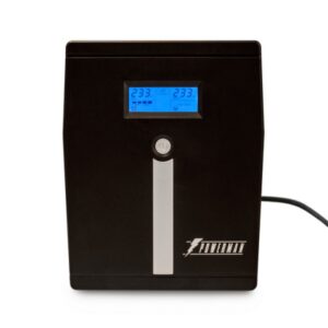 Powerman Smart Sine 1500 (50Гц) — изображение 2