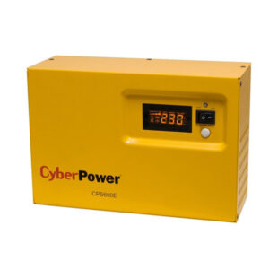 CyberPower CPS600E — изображение 2