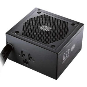 Cooler Master 450 MPX-4501-AMAAB RTL (450 Вт) — изображение 1