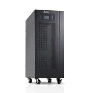 Источник бесперебойного питания SVC 3C10KL — изображение 1