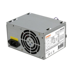 ExeGate 350W AAA350 (350 Вт) — изображение 1
