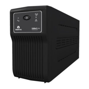 Vertiv Powersure Proactive PSA650MT3-230U (Линейно-интерактивные, Напольный, 650 ВА, 390 Вт) — изображение 1